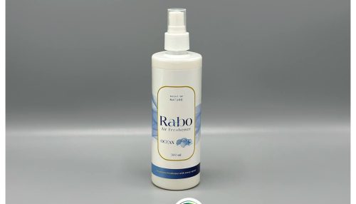 خوشبو کننده رابو حجم 300 میلی لیتر