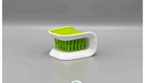 فرچه تمیزکننده دریچه کولر Interior Detailing Brush