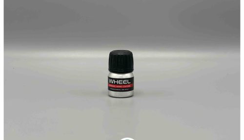 پوشش نانو سرامیک رینگ سیستم ایکس المنت 119 مدل System X Element 119 Wheel Ceramic Coating