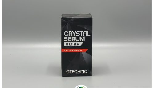 پوشش نانو سراميک كريستال سرم الترا جی تكنيک مدل GTECHNIQ Crystal Serum Ultra 50ml