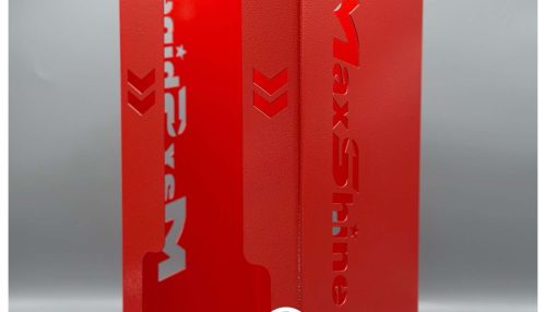 هولدر پد ایستاده سایز 15 ویگارد مکس شاین