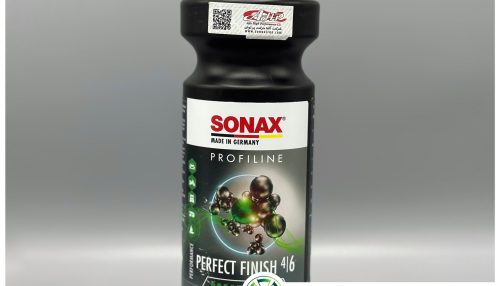پولیش پرفکت فینیش سوناکس 1 لیتر مدل Sonax Profline Perfect Finish 04-06