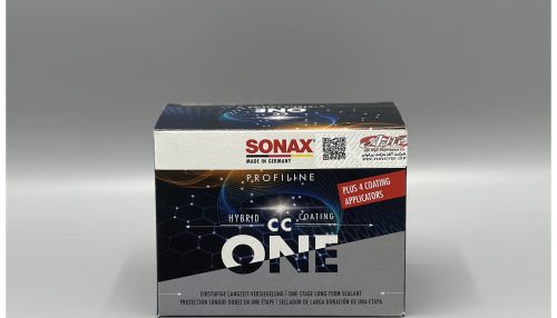 سرامیک بدنه Cc one سوناکس