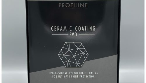 پوشش سرامیک محافظ رنگ 3 ساله سوناکس مدل Sonax Profiline Ceramic Coating EVO