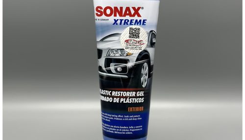 ژل بازساز پلاستیک سری اکستریم سوناکس