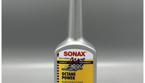 مکمل بنزین اکتان پاور سوناکس