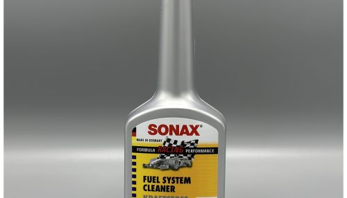 تمیز کننده سیستم سوخت سوناکس