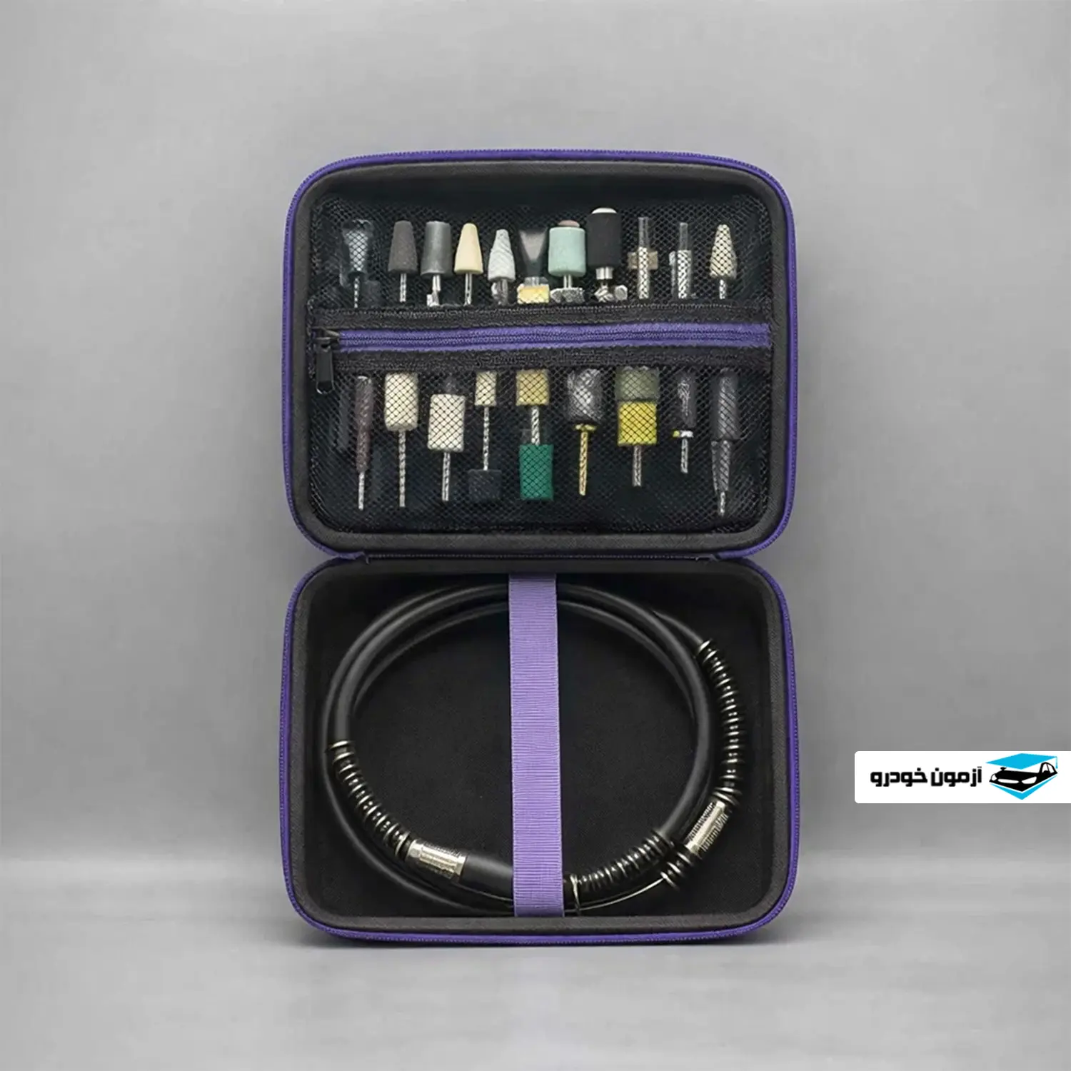 Surainbow Details Polishing Tool Kit