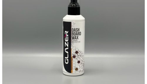 اسپری واکس داشبورد گلیزر Glazer dashboard wax