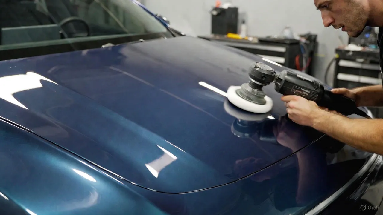 نقاشی خودرو