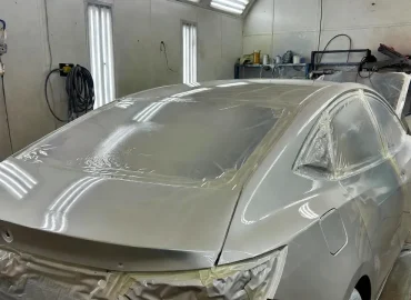 نقاشی خودرو