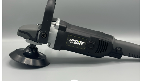 دستگاه پولیش روتاری 1600 وات کارزگیفت New Collection