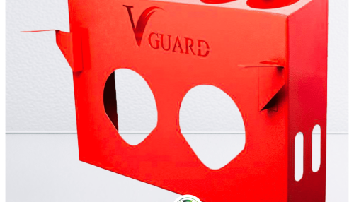 هولدر چند منظوره ویگارد (مکس شاین)