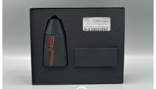 کیت نانو سرامیک 5 ساله بدنه خودرو 50 میلی لیتری ناژول مدل NASIOL NL272 Nano Layer Ceramic Coating