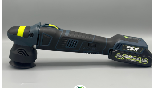 دستگاه دوآل اکشن سایز 7.5 140 وات کارزگیفت مدل بدون سیم New Collection