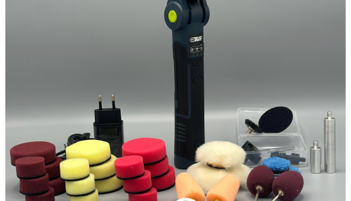 دستگاه آیبرید کارز گیفت NEW COLLECTION