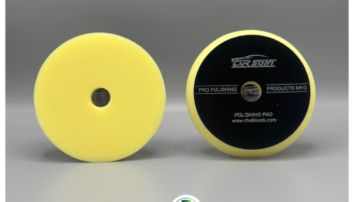 پد اسفنجی نرم 12.5 کارزگیفت NEW COLLECTION