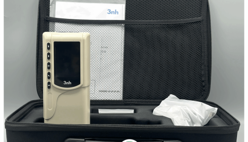 رنگ‌سنج مدل NR145 کمپانی 3nh