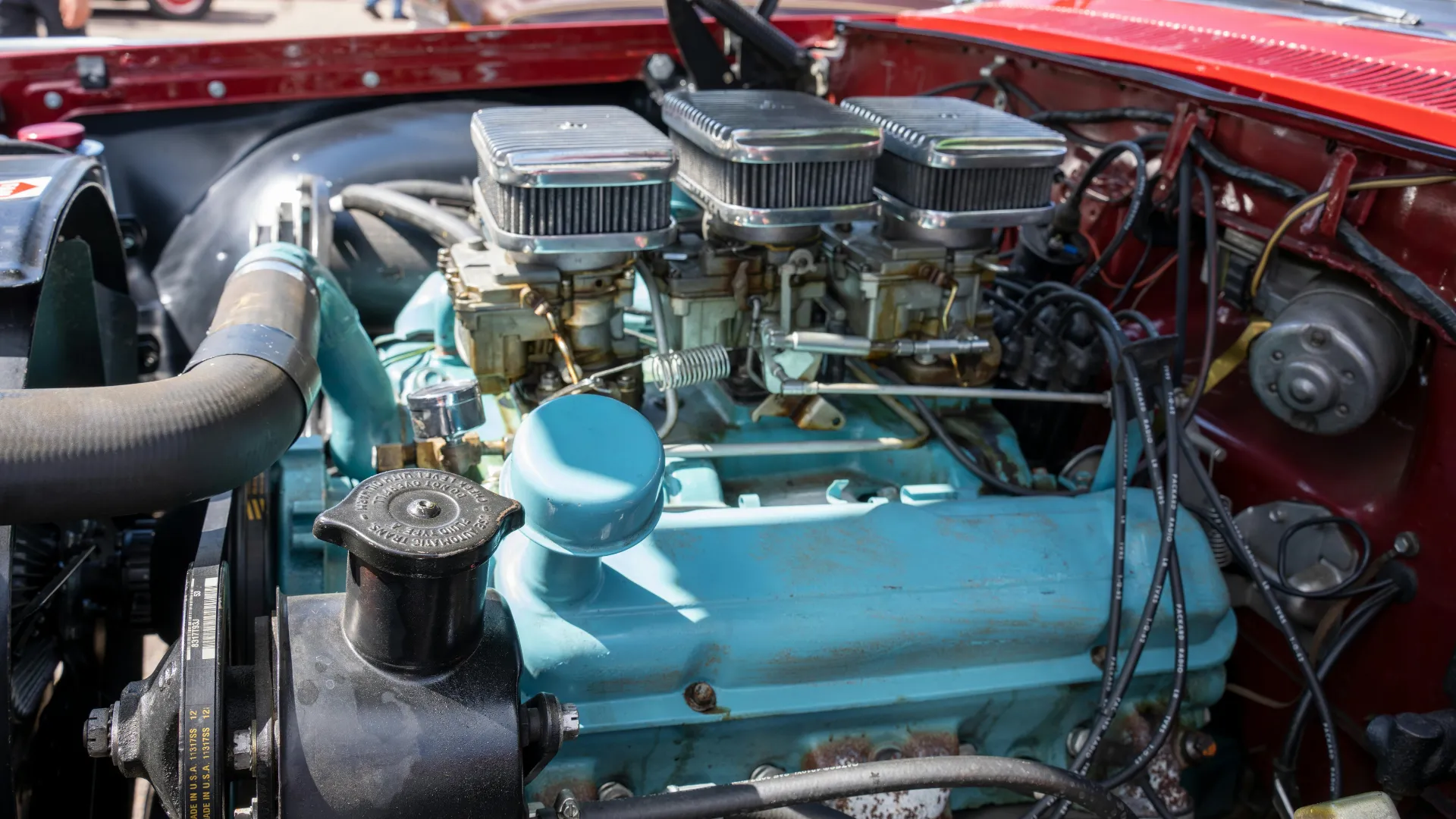 جدول جامع عیب‌یابی مشکلات موتور (بر اساس علامت)