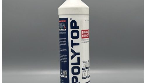 پولیش زبر بدنه خودرو پلی تاپ Polytop 3000